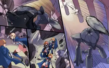 [Uns] 拟态地牢 Fhentai - Page 30