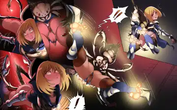 [Uns] 拟态地牢 Fhentai - Page 40