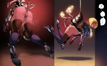 [Uns] 拟态地牢 Fhentai - Page 41