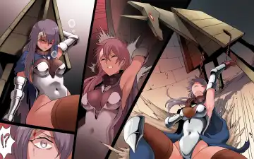 [Uns] 拟态地牢 Fhentai - Page 45