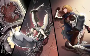 [Uns] 拟态地牢 Fhentai - Page 47