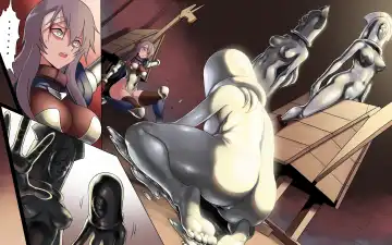 [Uns] 拟态地牢 Fhentai - Page 49