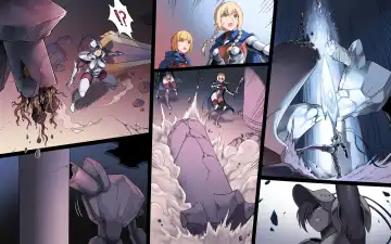 [Uns] 拟态地牢 Fhentai - Page 53