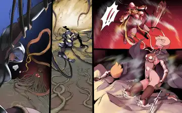 [Uns] 拟态地牢 Fhentai - Page 60