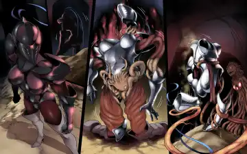 [Uns] 拟态地牢 Fhentai - Page 64