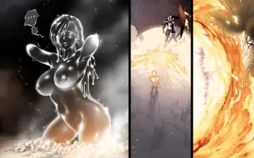 [Uns] 拟态地牢 Fhentai - Page 68