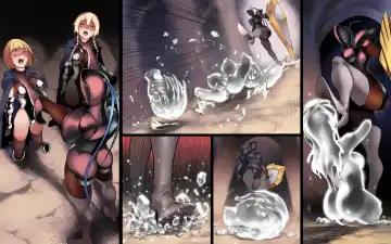 [Uns] 拟态地牢 Fhentai - Page 69