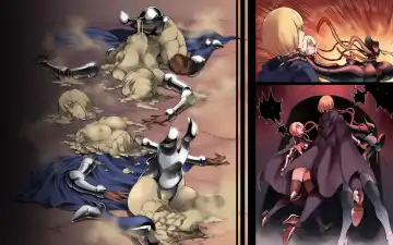 [Uns] 拟态地牢 Fhentai - Page 70