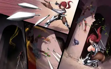 [Uns] 拟态地牢 Fhentai - Page 75