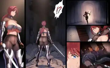 [Uns] 拟态地牢 Fhentai - Page 77