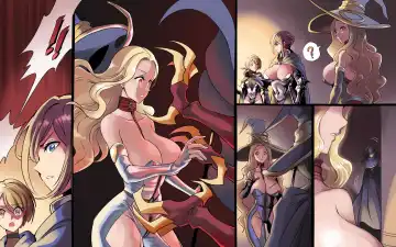 [Uns] 拟态地牢 Fhentai - Page 8