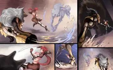 [Uns] 拟态地牢 Fhentai - Page 84