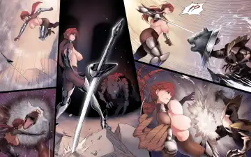 [Uns] 拟态地牢 Fhentai - Page 85