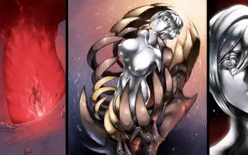 [Uns] 拟态地牢 Fhentai - Page 93