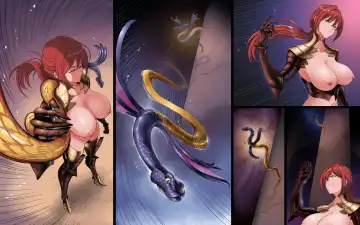 [Uns] 拟态地牢 Fhentai - Page 95