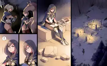 [Uns] 拟态地牢 Fhentai - Page 97