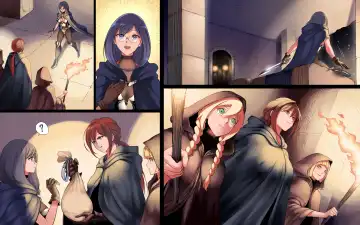 [Uns] 拟态地牢 Fhentai - Page 98