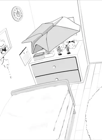 Dengeki Moeoh 2024-08 Fhentai - Page 131