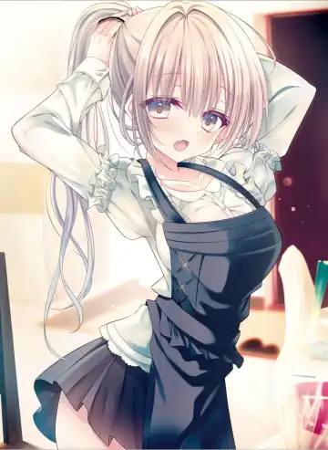 Dengeki Moeoh 2024-08 Fhentai - Page 63