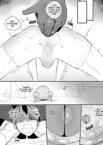 [Kirsi] Stark Doujin Fhentai - Page 3