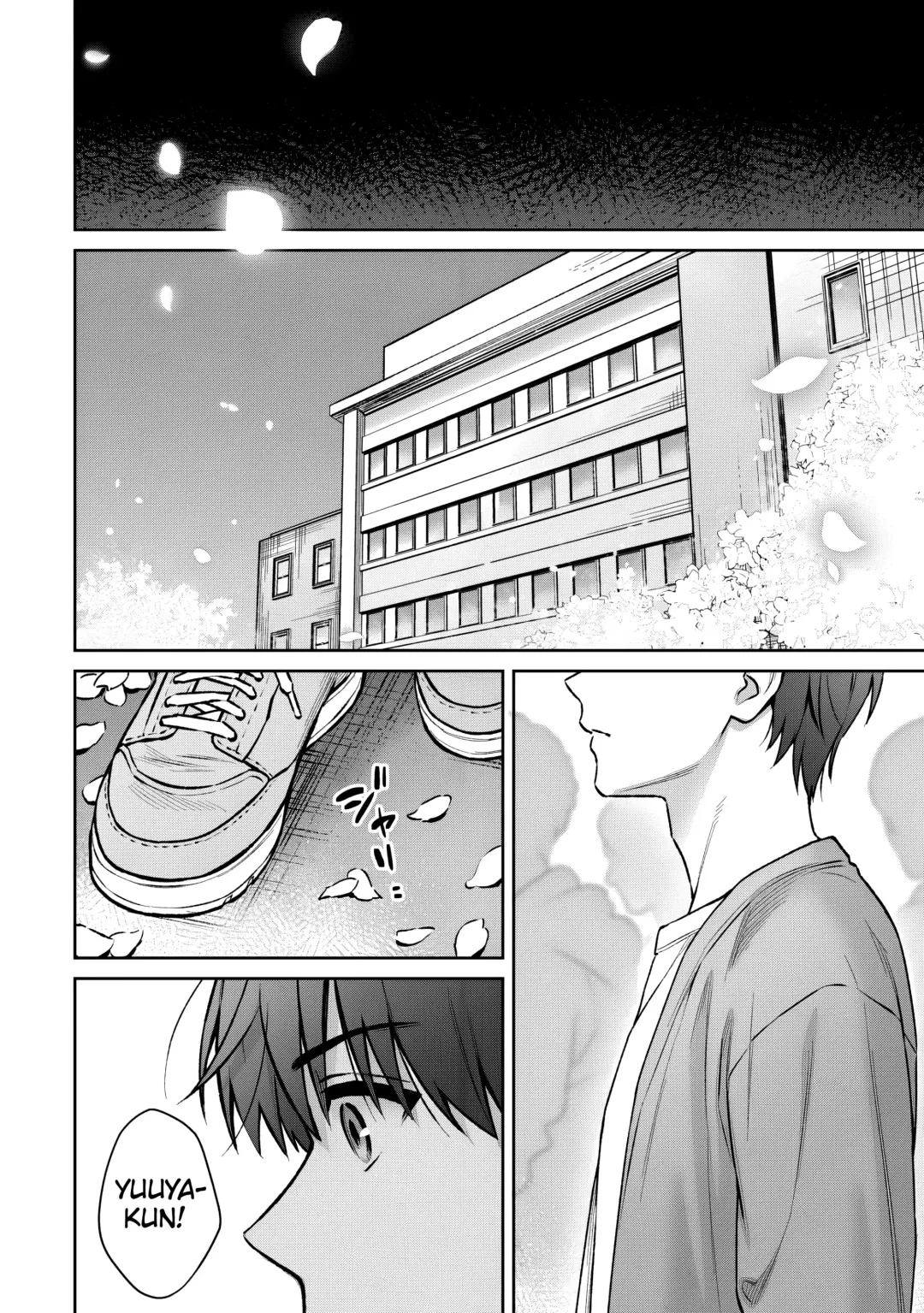 [Yuyama Chika] Sensei to Boku Ch. 14 Kouhen Fhentai - Page 18