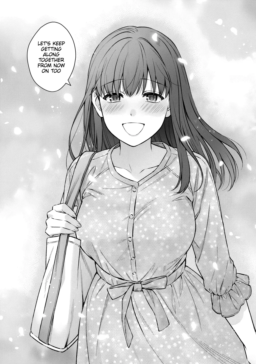 [Yuyama Chika] Sensei to Boku Ch. 14 Kouhen Fhentai - Page 20