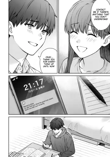 [Yuyama Chika] Sensei to Boku Ch. 14 Kouhen Fhentai - Page 16