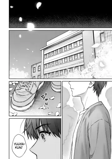 [Yuyama Chika] Sensei to Boku Ch. 14 Kouhen Fhentai - Page 18