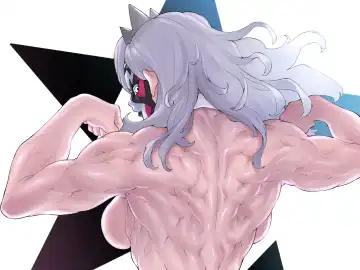 [Koya Tofu] 荒野豆腐 Fhentai - Page 171