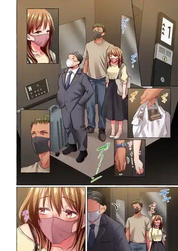 [Momoshika Fujiko] Maihama Yuki no Ikigao wa Bukatsu Komon no Ore shika Shiranai 36-39 Fhentai - Page 34