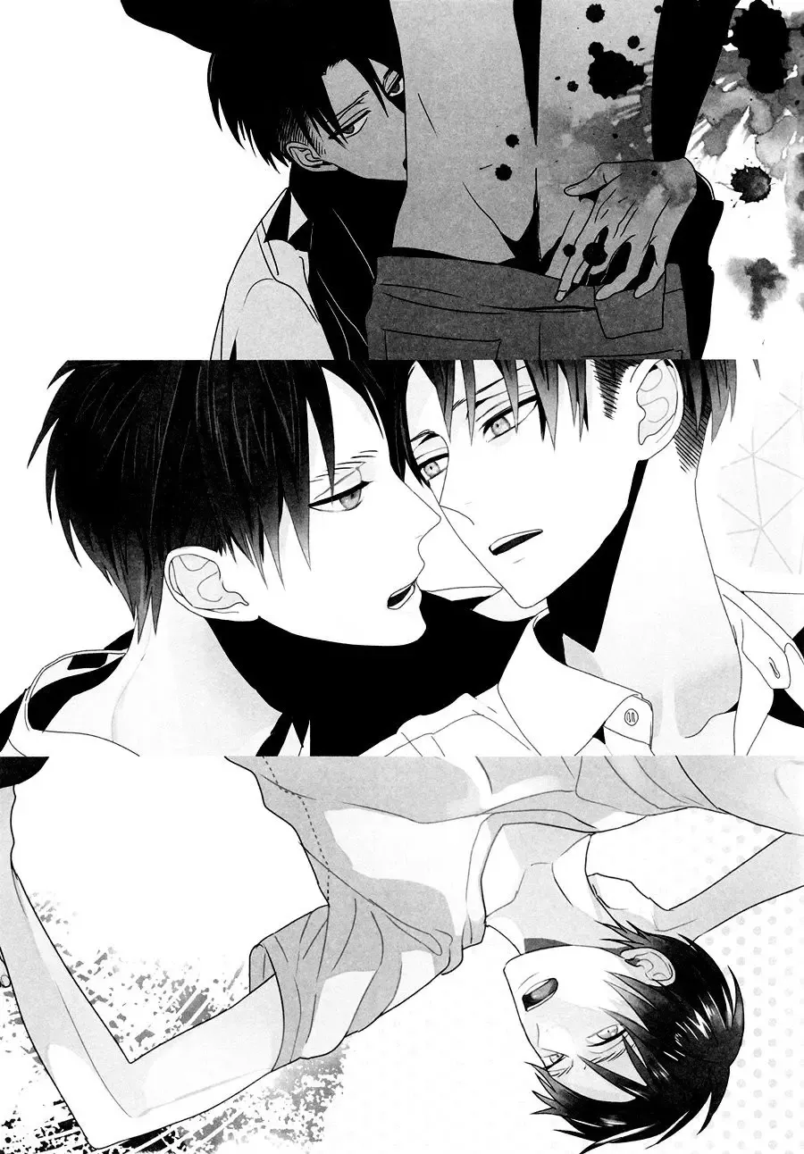 [Masao - Yuzu] neverend #3 Fhentai - Page 86