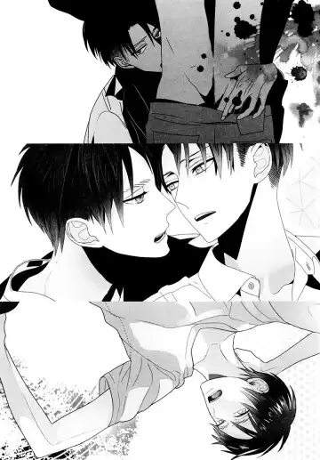 [Masao - Yuzu] neverend #3 Fhentai - Page 86