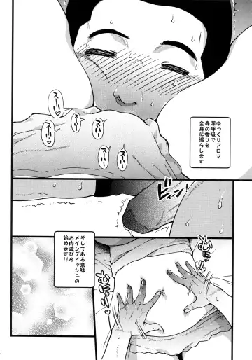 [Shiwasu No Okina] Pochaco Kawaii Kawaii Fhentai - Page 13