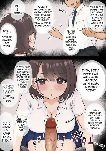 [Kuroro] Muchimuchi na Muchikko JK Kokona-chan | The Voluptuous & Ignorant Kokona-chan Fhentai - Page 25