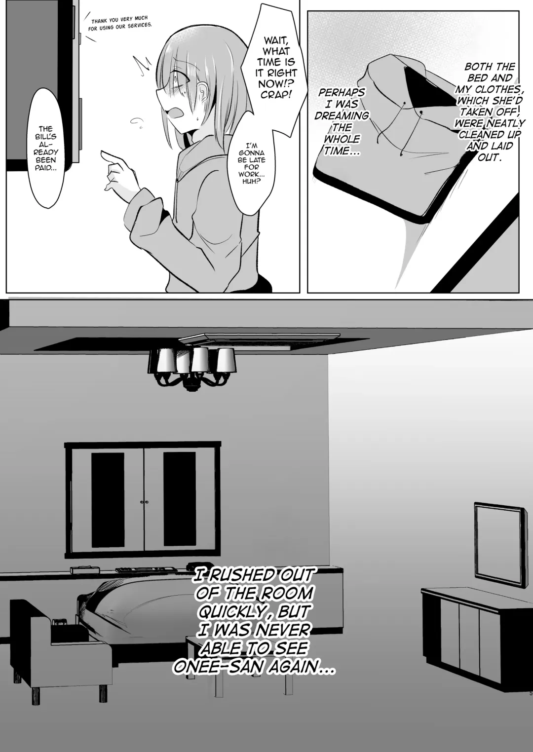 [Miyase Nukko] Off-Paco Futanari Ran-sama Fhentai - Page 35