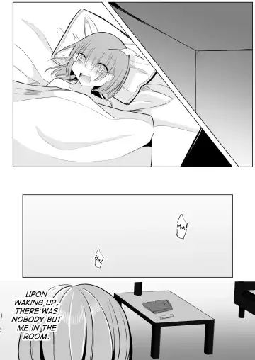 [Miyase Nukko] Off-Paco Futanari Ran-sama Fhentai - Page 34
