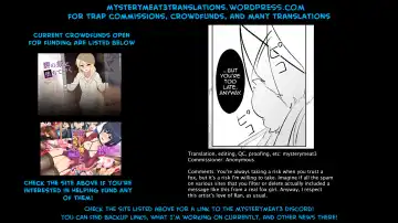 [Miyase Nukko] Off-Paco Futanari Ran-sama Fhentai - Page 45