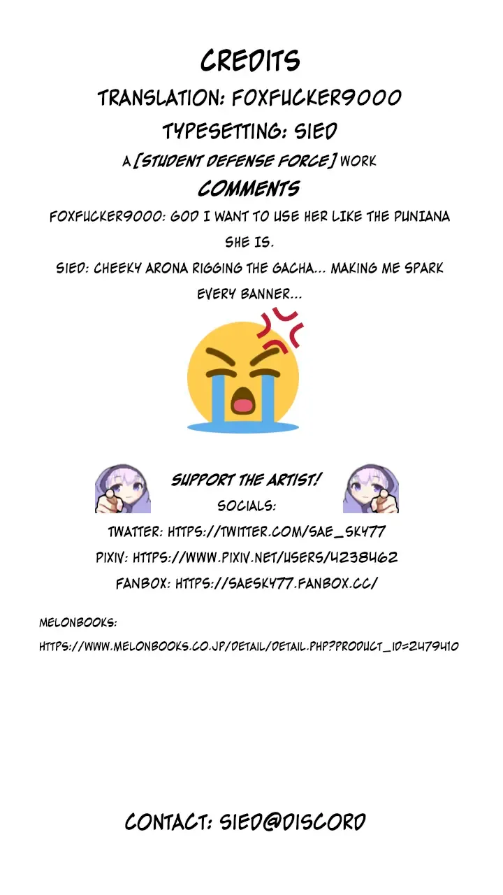 [Saeki Sola] Heaven's Blue Fhentai - Page 26