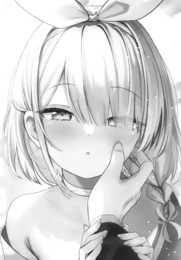 [Saeki Sola] Heaven's Blue Fhentai - Page 2