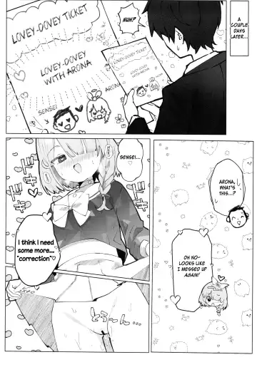 [Saeki Sola] Heaven's Blue Fhentai - Page 21