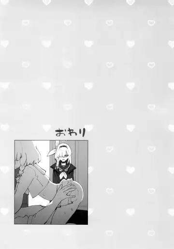 [Saeki Sola] Heaven's Blue Fhentai - Page 23