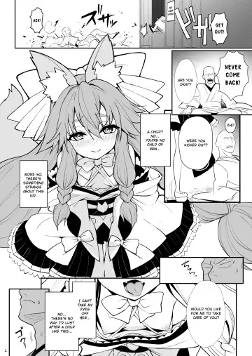 Read [Wise Speak] C102 Copy Book - Fhentai
