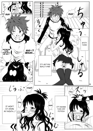 [Kei Natsu] Rennyuu Mikan Fhentai - Page 7