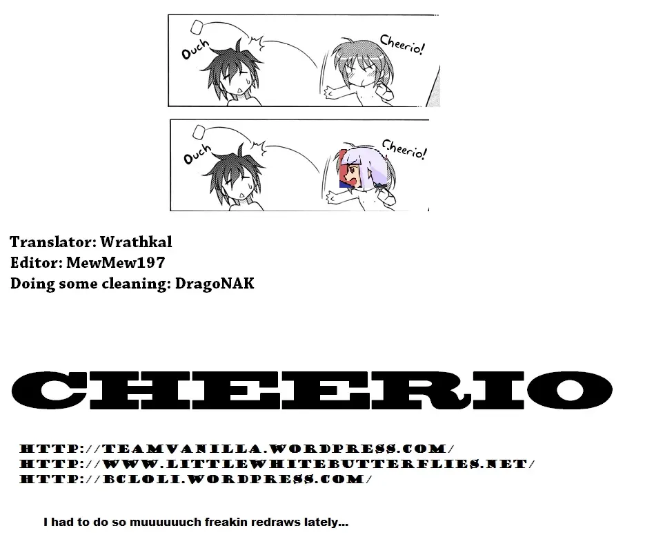 [Shaa Peipei] Little Witch Harassment Fhentai - Page 31