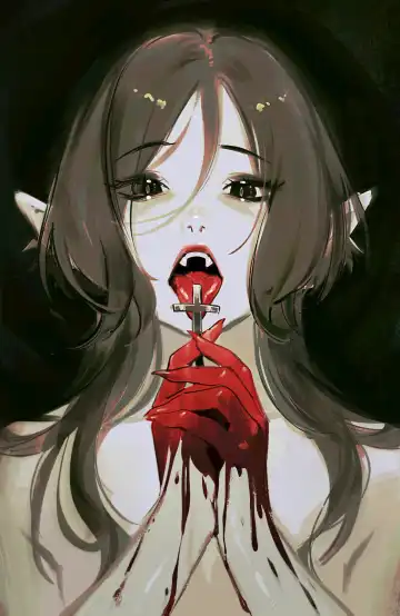 Naitari Fhentai - Page 32