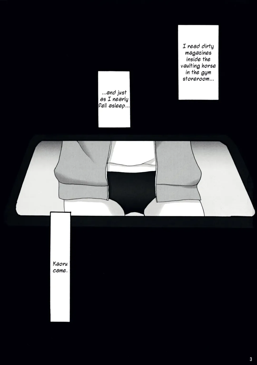 [Random] Oomori Sweet Baby Fhentai - Page 2