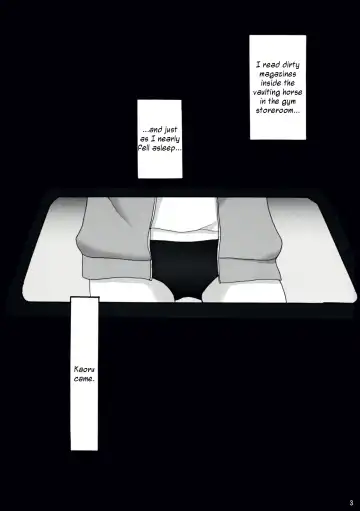 [Random] Oomori Sweet Baby Fhentai - Page 2