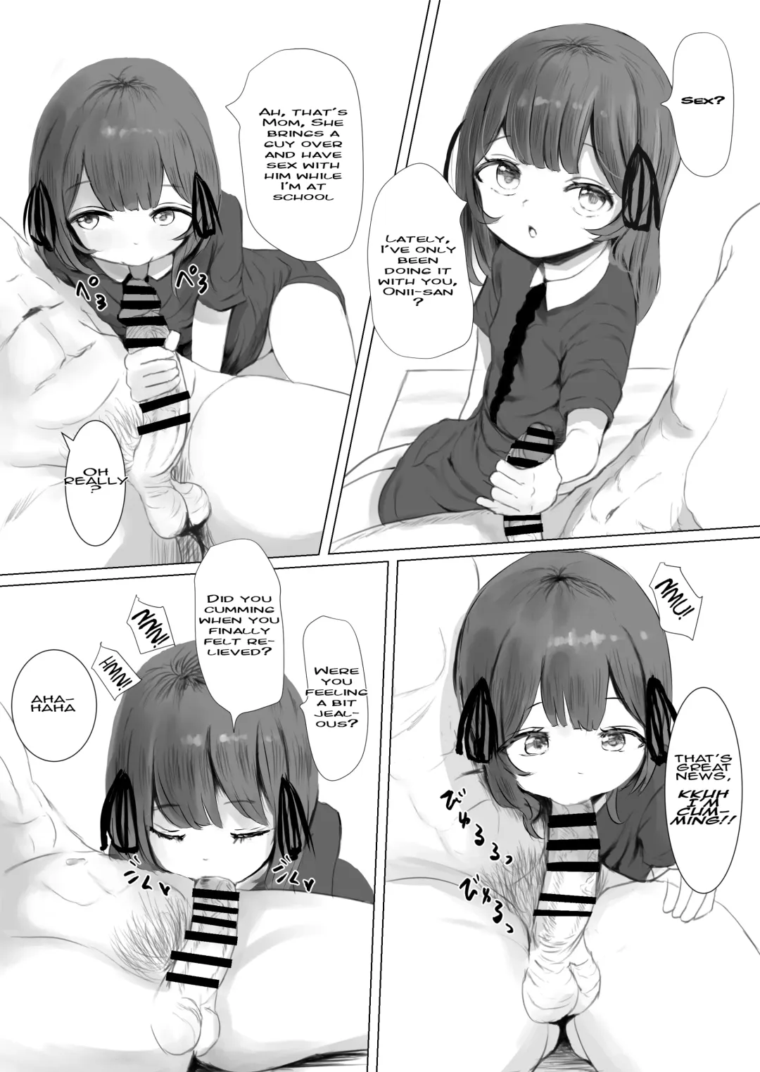 [Metacora] Haitatsusaki no Chotto Kawatta Kawaii Ko | A Sweet And Slightly Odd Girl At The Delivery Destination Fhentai - Page 72