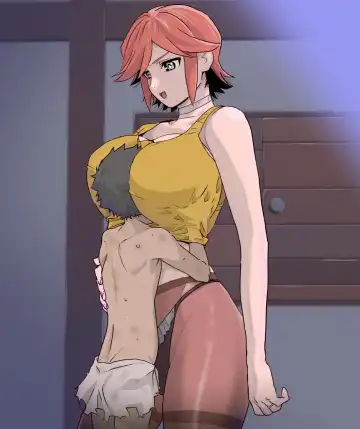 Read Hinmin-gai no Street Children - Fhentai