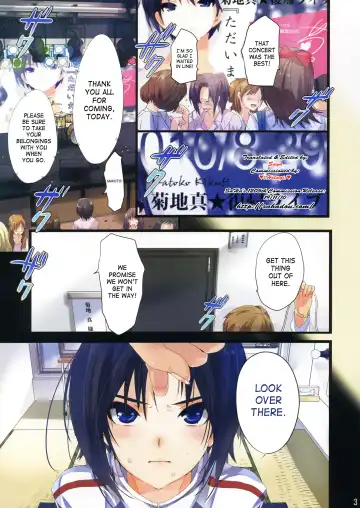 [Taira Tsukune] Powerful Otome 2 | Powerful Maiden 2 Fhentai - Page 2